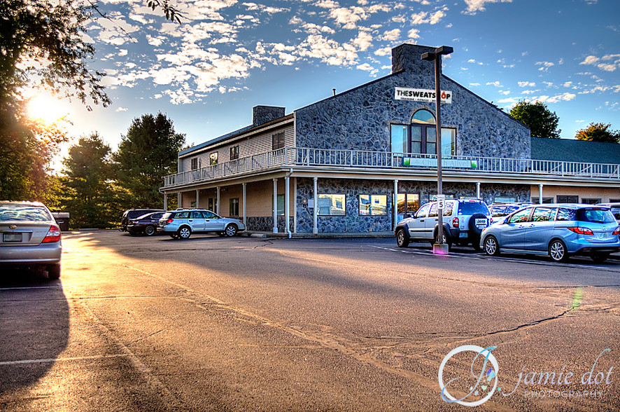 18 Lafayette Rd, North Hampton, NH en alquiler - Foto del edificio - Imagen 2 de 13