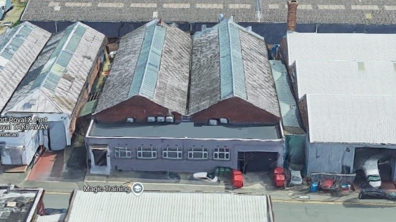 265 Water Rd, Wembley en venta Foto del edificio- Imagen 1 de 3