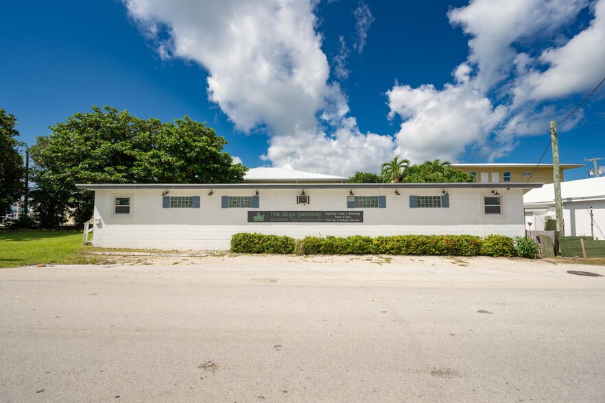 6150 2nd St, Key West, FL en alquiler - Foto del edificio - Imagen 3 de 4