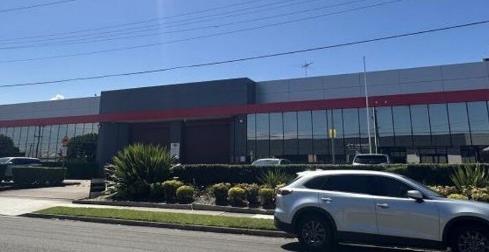 110 Station Rd, Seven Hills en alquiler - Foto del edificio - Imagen 1 de 5