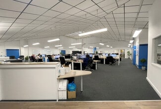 Roman Way, Preston en alquiler Foto del interior- Imagen 1 de 1