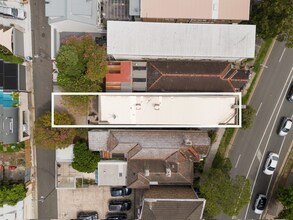 181 Old South Head Rd, Bondi Junction, NSW - Aérea vista de mapa