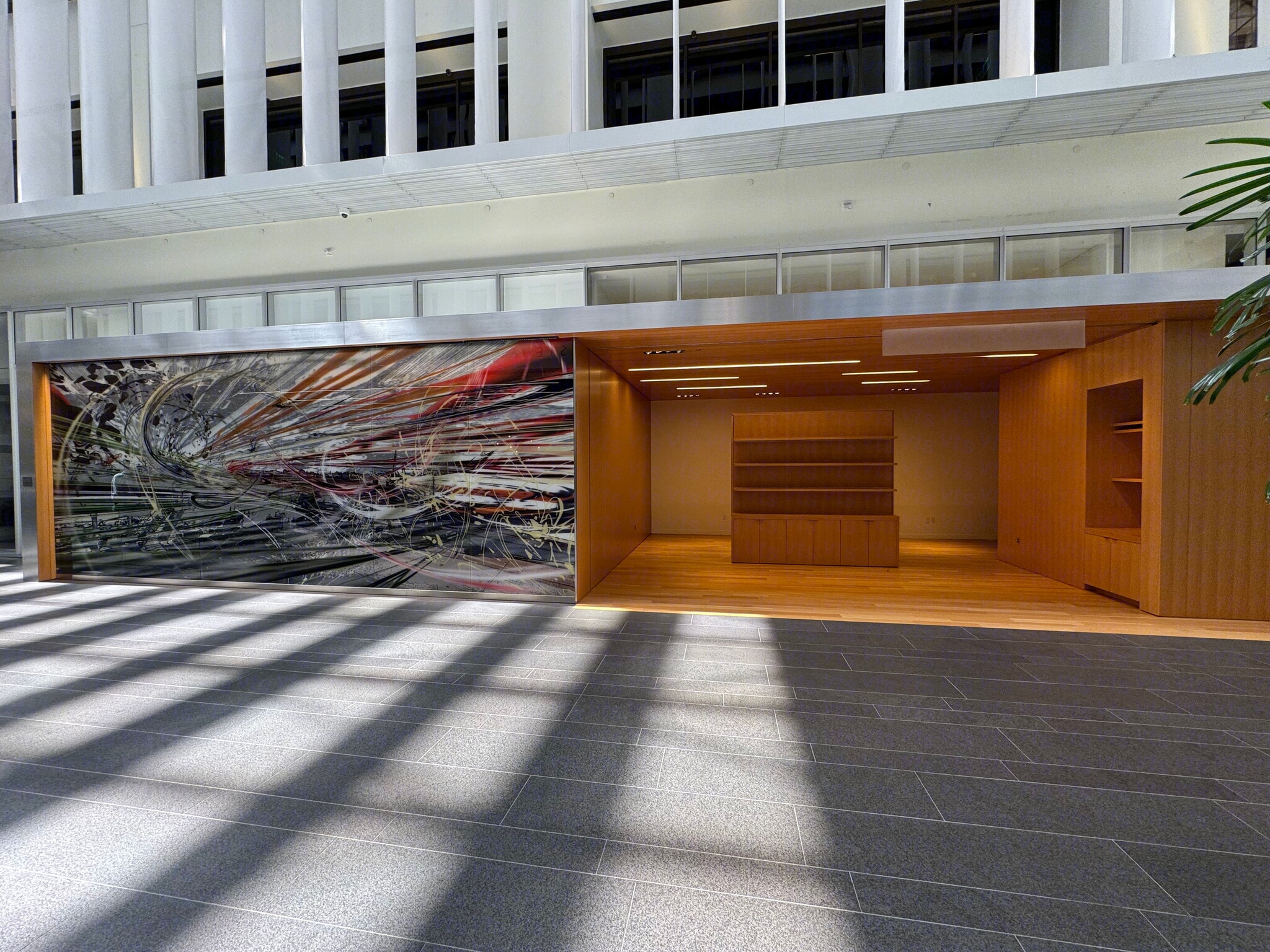 1 Market St, San Francisco, CA en alquiler Foto del interior- Imagen 1 de 7