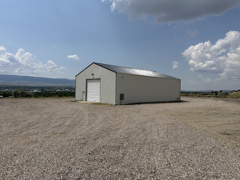 1720 Bryan Stock Trail, Casper, WY en alquiler - Foto del edificio - Imagen 1 de 25