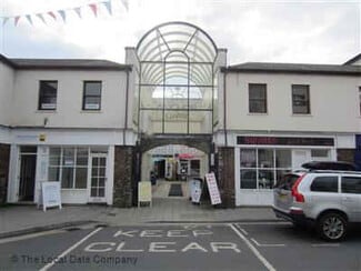 Más detalles de Bridge St, Kingsbridge - Local en venta