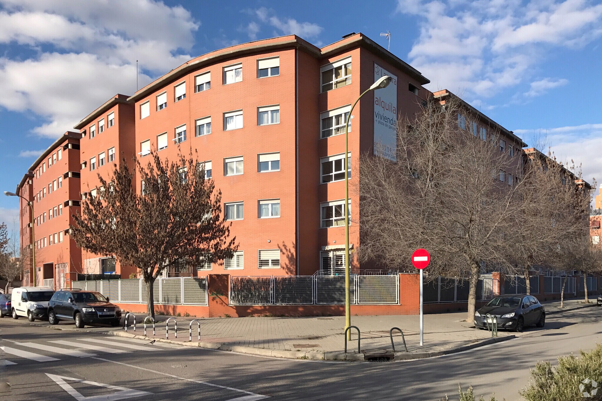 Calle Laponia, 31, Madrid, Madrid en venta Foto principal- Imagen 1 de 1