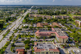 6801 Lake Worth Rd, Greenacres, FL - VISTA AÉREA  vista de mapa - Image1