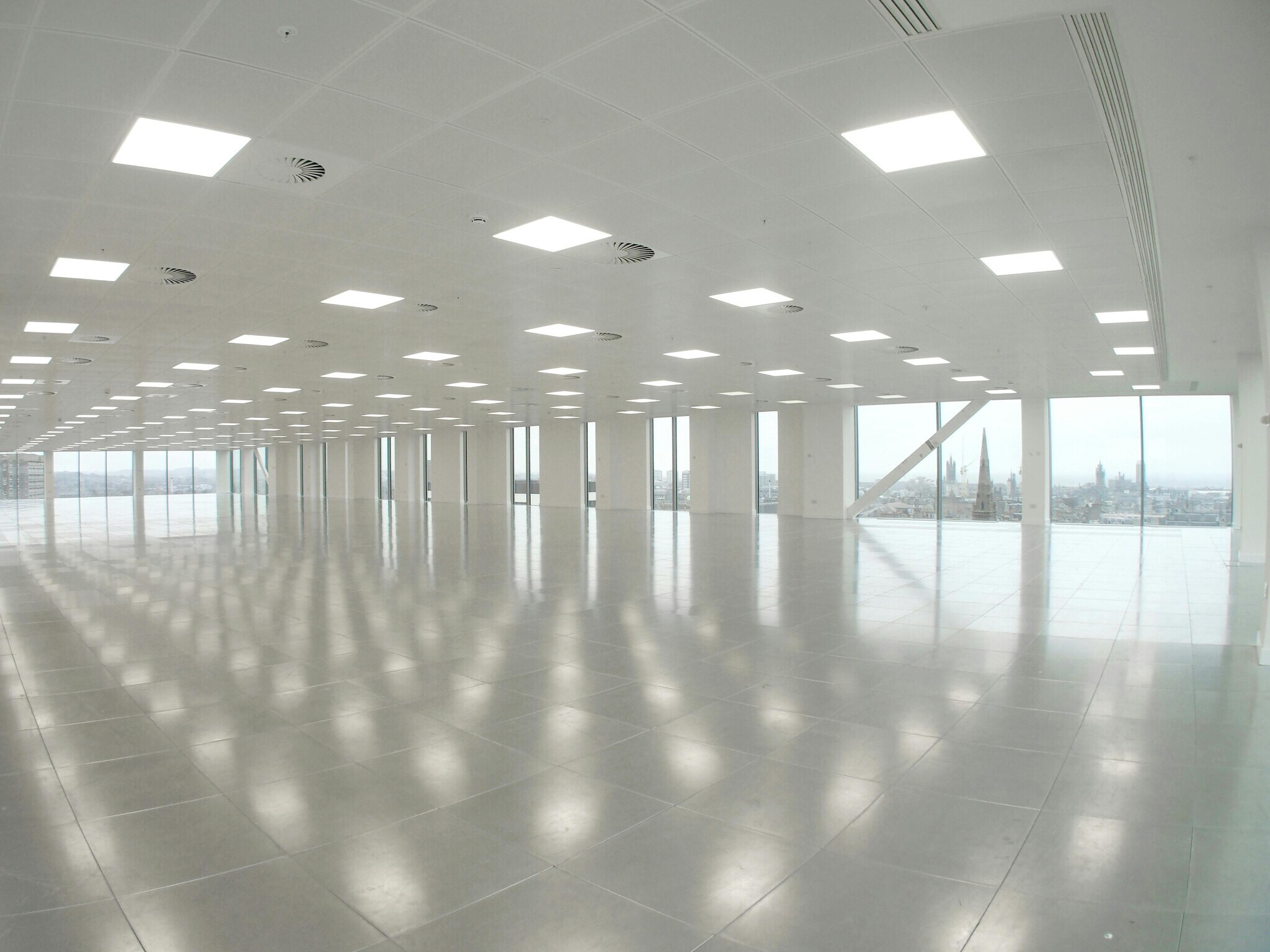 Union St, Aberdeen en alquiler Foto del interior- Imagen 1 de 28