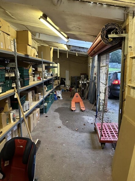 Ivy Dene Ln, East Grinstead en alquiler - Foto del edificio - Imagen 3 de 6