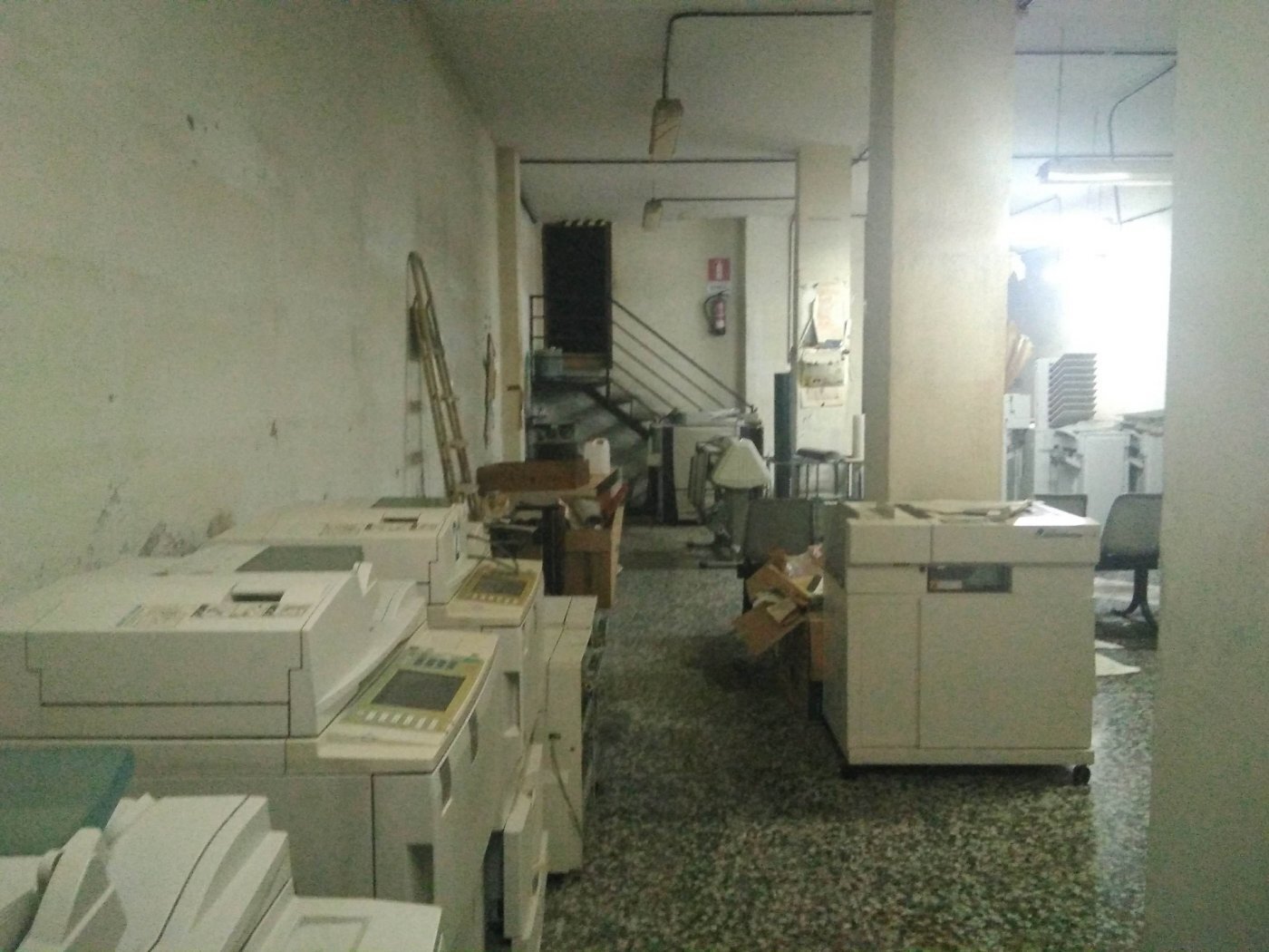 Local en Cáceres, Cáceres en alquiler Foto principal- Imagen 1 de 10