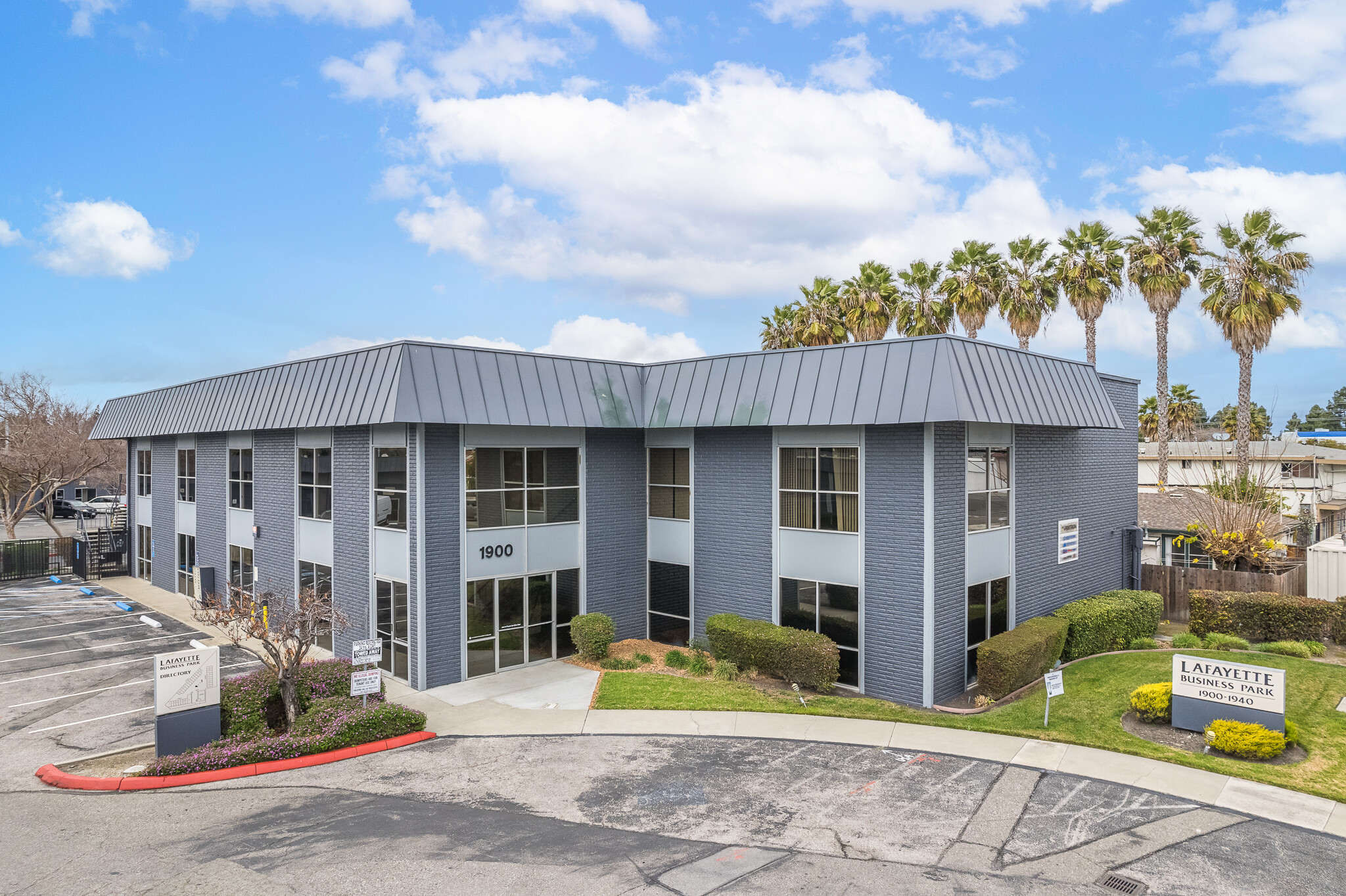 1900 Lafayette St, Santa Clara, CA en venta Foto del edificio- Imagen 1 de 23