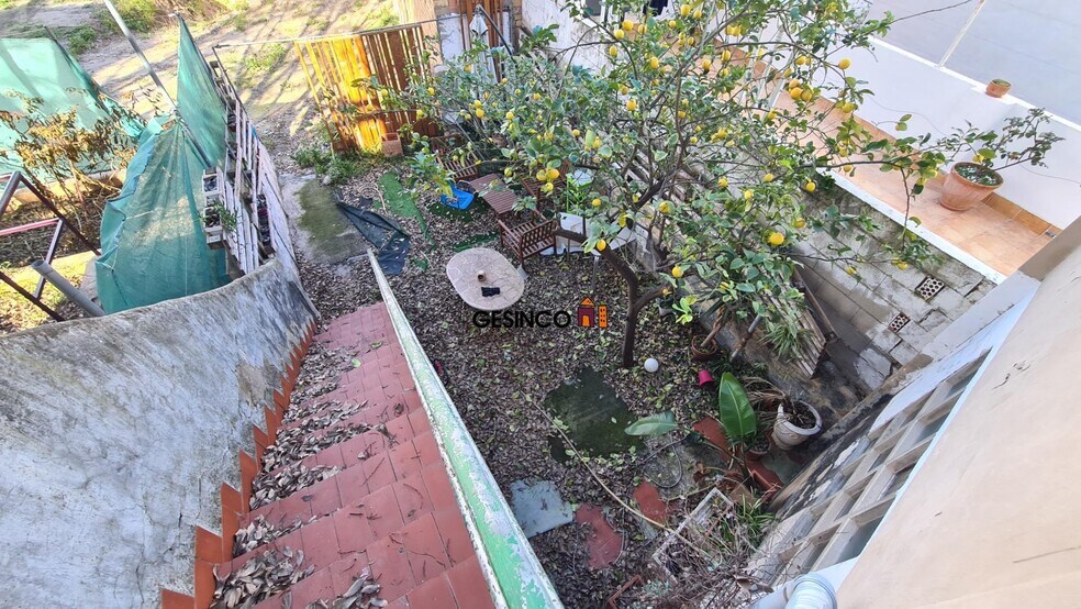 Terreno en Ontinyent, Valencia en venta - Foto del edificio - Imagen 3 de 21