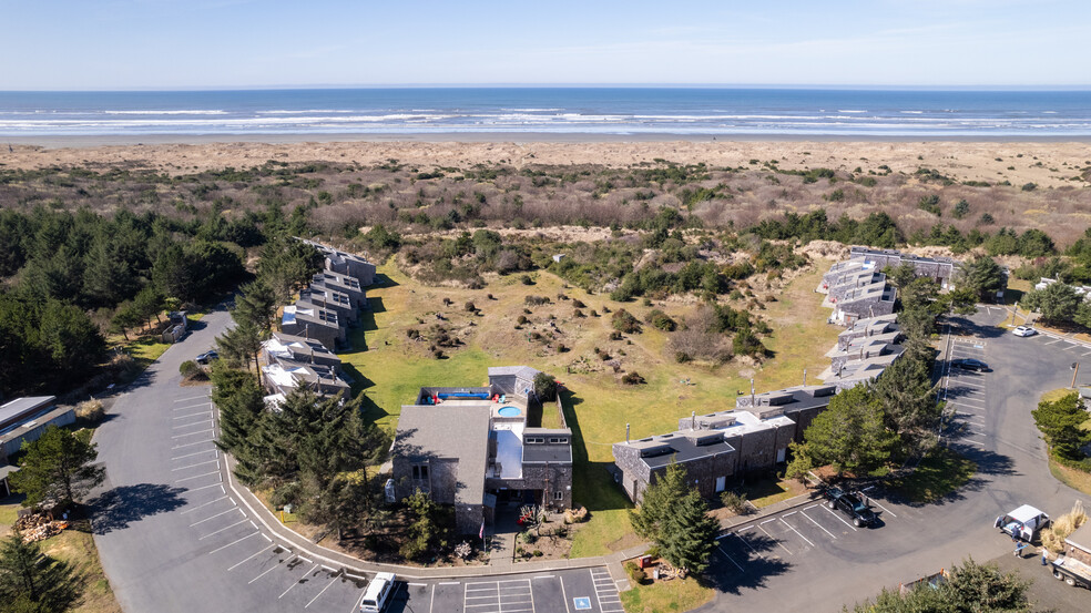 11 Chabot Rd, Copalis Beach, WA en venta - Foto del edificio - Imagen 1 de 71