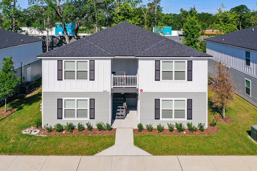 11454 Oakfield Ct, Jacksonville, FL en venta - Foto del edificio - Imagen 1 de 87