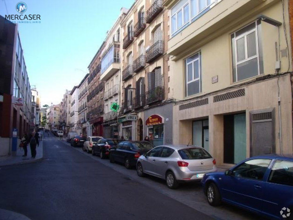 Edificios residenciales en Guadalajara, Guadalajara en venta Foto del interior- Imagen 1 de 2