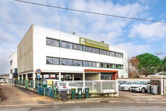 Más detalles de 6 Chemin Des Cuers, Dardilly - Oficina en venta