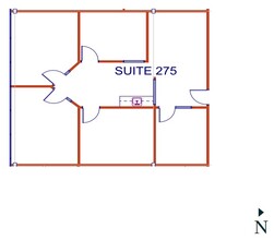 4000 Glenmore Crt SE, Calgary, AB en alquiler Plano de la planta- Imagen 1 de 1