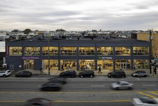 Más detalles de 1936 Washington Ave, Philadelphia, PA - Oficina en venta