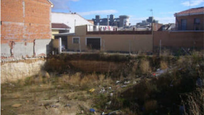 Más detalles de Calle Esquivias, 10, Yeles - Terreno en venta
