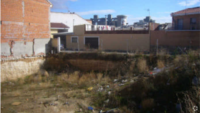 Calle Esquivias, 10, Yeles, Toledo en venta - Foto principal - Imagen 1 de 3