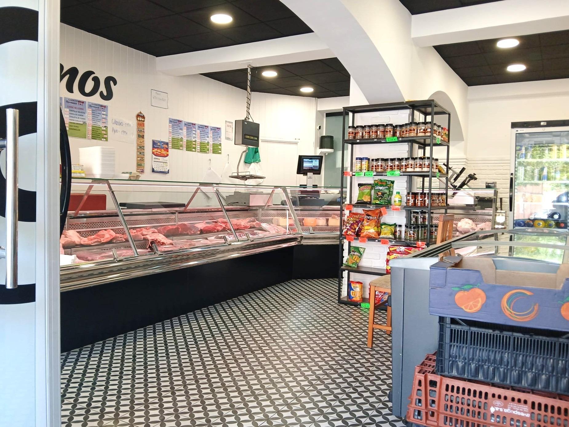 Local en Sabadell, Barcelona en alquiler Foto del interior- Imagen 1 de 40