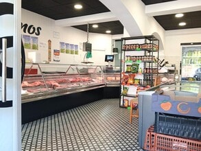 Local en Sabadell, Barcelona en alquiler Foto del interior- Imagen 1 de 40