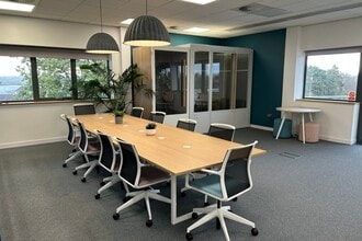 Pynes Hl, Exeter en alquiler Foto del interior- Imagen 2 de 5