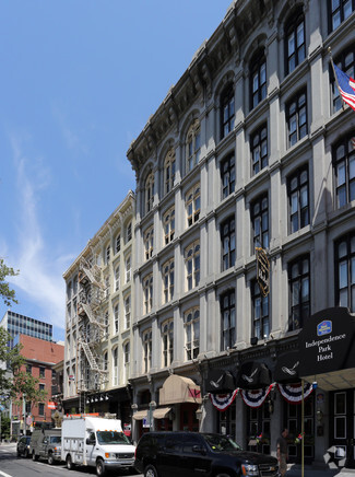 Más detalles para 237 Chestnut St, Philadelphia, PA - Locales en alquiler