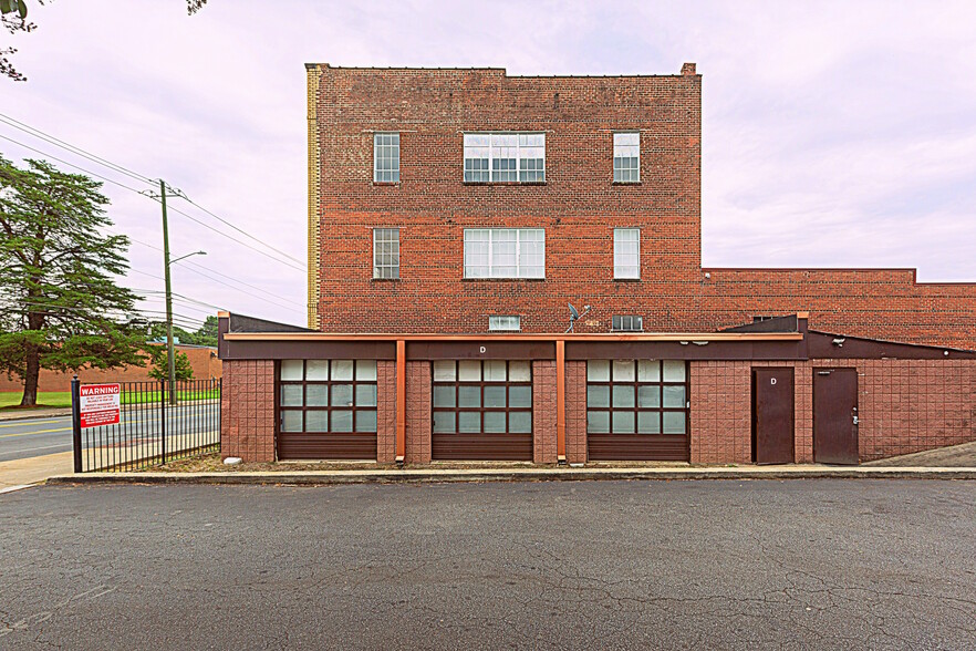 768 Marietta St NW, Atlanta, GA en alquiler - Foto del edificio - Imagen 2 de 3