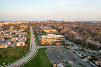 4200 W 115th St, Leawood, KS - vista aérea  vista de mapa - Image1