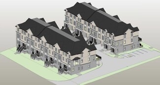 Más detalles de 15385-15395 Bayview Av, Aurora, ON - Terreno en venta