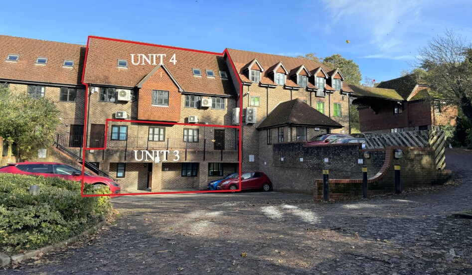 High St, Seal en venta - Foto del edificio - Imagen 2 de 3