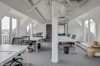 9 Boulevard Des Italiens, Paris en alquiler Foto del interior- Imagen 2 de 5