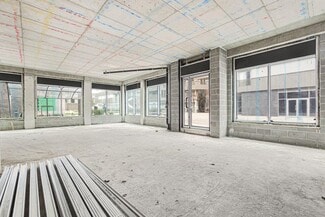 Más detalles de 12 Tandy Pl, London - Local en alquiler