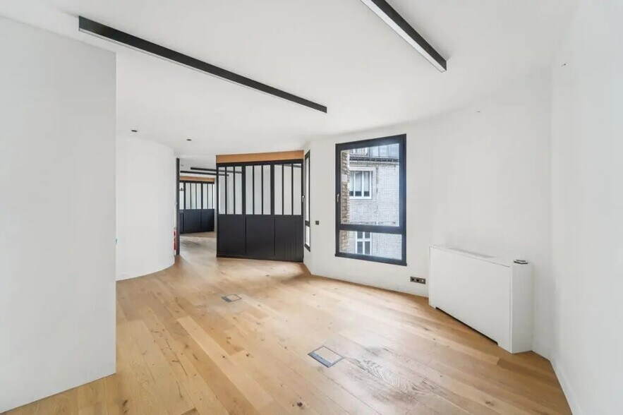 46 Rue Paul Valéry, Paris en alquiler - Foto del interior - Imagen 2 de 9