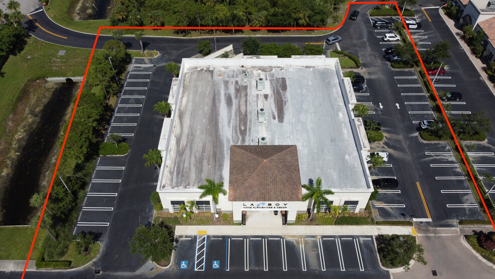 410 S State Road 7, West Palm Beach, FL en alquiler - Foto del edificio - Imagen 3 de 4