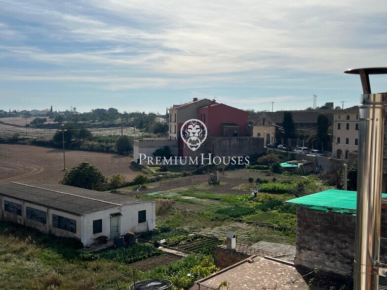Terreno en L'Argilaga, Tarragona en venta - Foto del edificio - Imagen 2 de 10