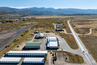 72399 US Highway 40, Tabernash, CO - vista aérea  vista de mapa - Image1