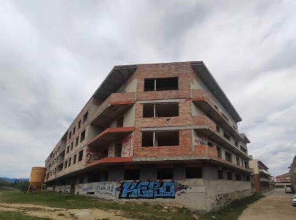 Carrer Montnegre, 17, Tordera, Barcelona en venta Plano de la planta- Imagen 1 de 3