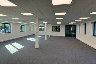Odhams Wharf, Ebford en alquiler Foto del interior- Imagen 2 de 3