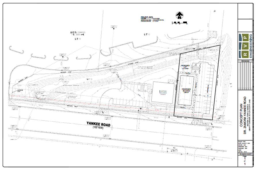 7350 Yankee Rd, Liberty Township, OH en venta - Otros - Imagen 2 de 2