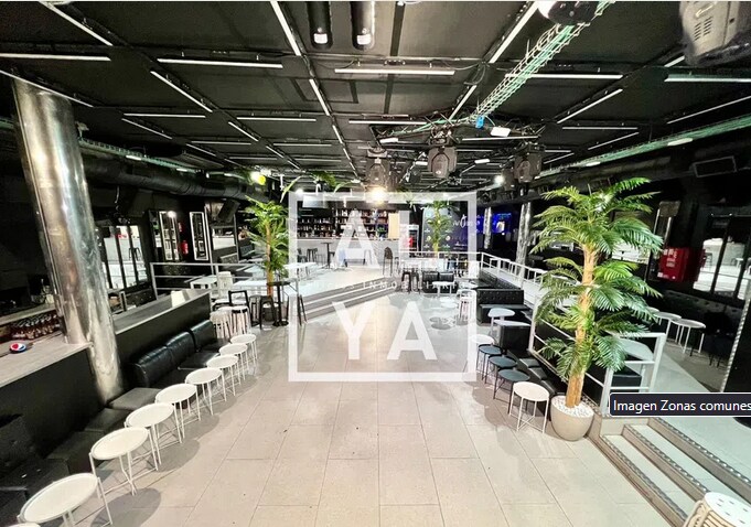 Local en Alcobendas, Madrid en alquiler Foto del interior- Imagen 1 de 6