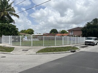 Más detalles para 1101 NW 25th St, Miami, FL - Terrenos en venta