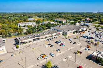 1300-1490 N Babcock Blvd, Delano, MN - VISTA AÉREA  vista de mapa - Image1