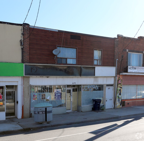 621 Vaughan Rd, Toronto, ON en venta - Foto principal - Imagen 1 de 3