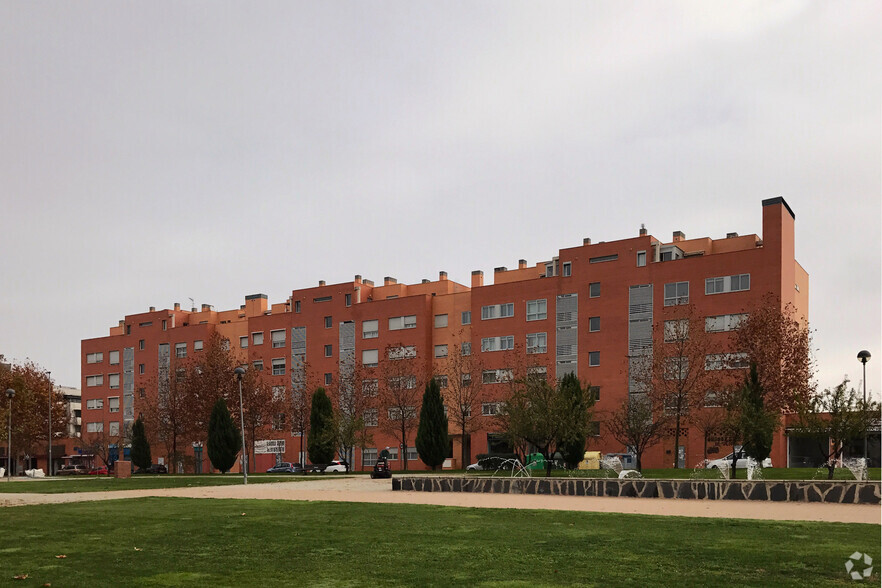 Paseo De La Convivencia, 3, Torrejón De Ardoz, Madrid en venta - Foto principal - Imagen 1 de 2