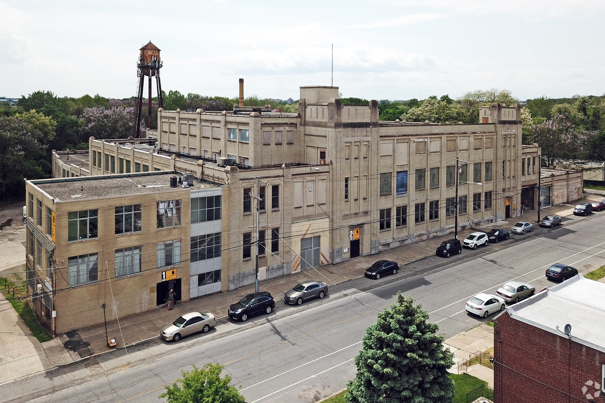 300 E Godfrey Ave, Philadelphia, PA en alquiler Foto del edificio- Imagen 1 de 15