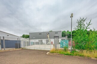 Más detalles de Research Park, Currie - Flex en alquiler