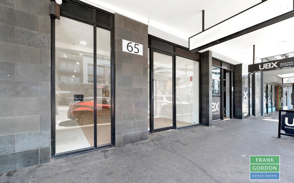 51-67 Bay St, PORT MELBOURNE en venta - Foto del edificio - Imagen 3 de 5