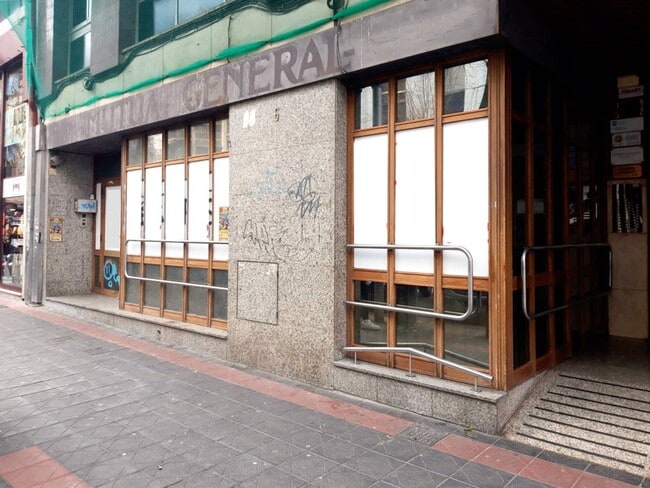 Más detalles de Local en alquiler